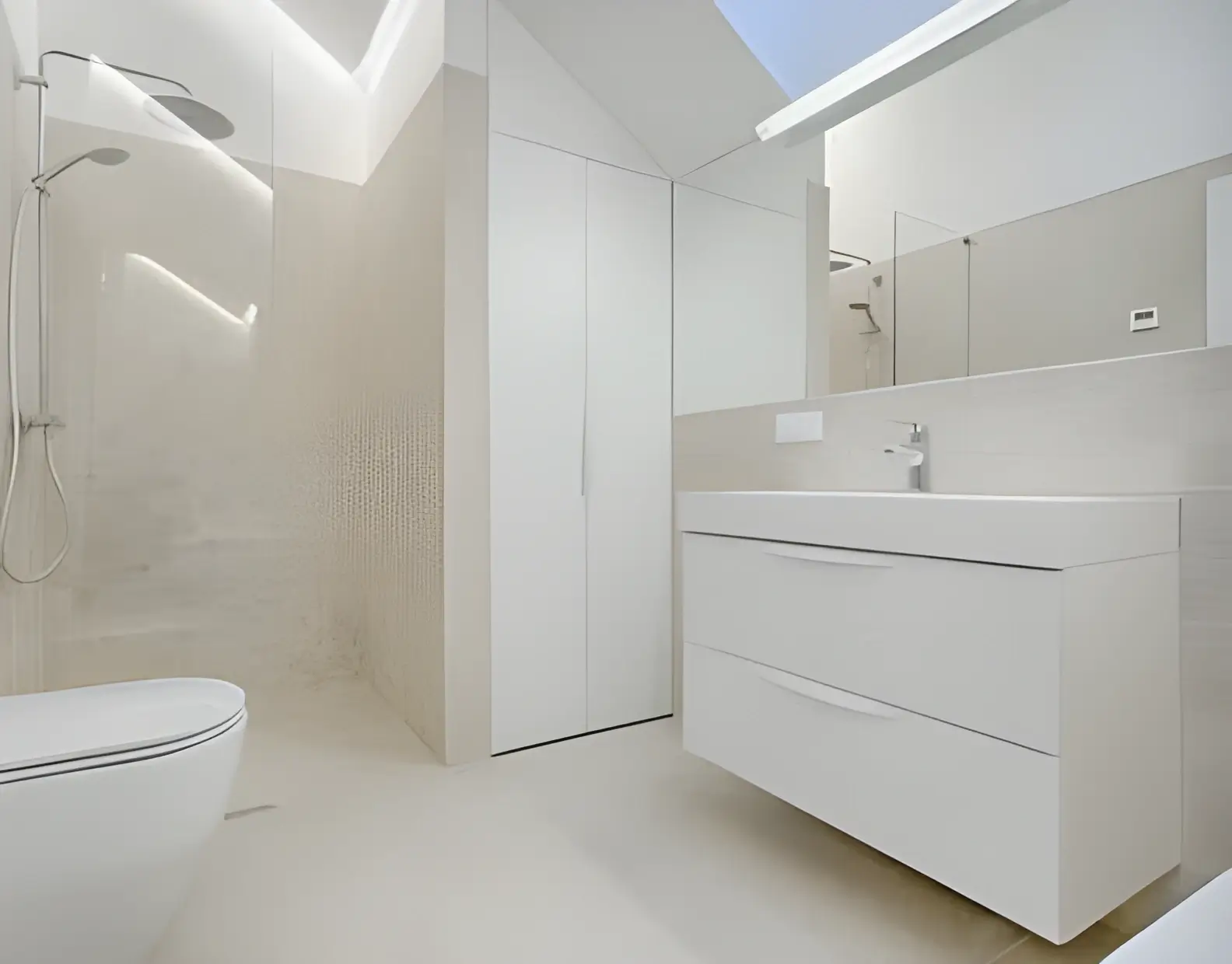 Reformas de Baños Castellón con diseño moderno