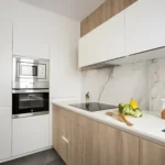 Reformas de Cocinas Castellón con distribución funcional