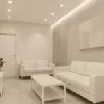 Reformas de Locales Castellón en local comercial